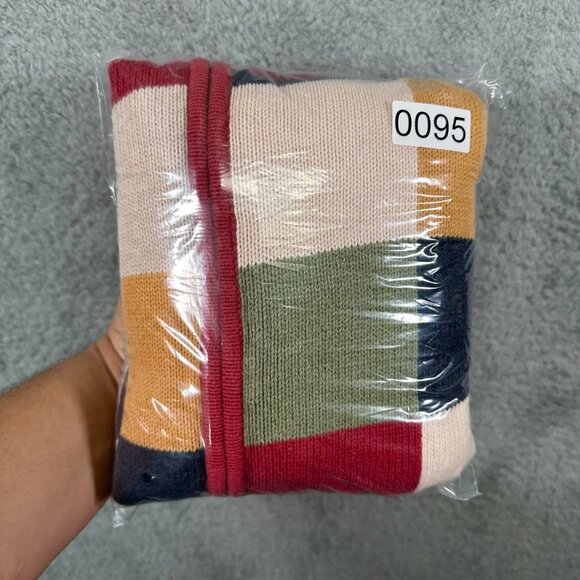 Christopher and Banks Color block cardigan sweater - Picture 10 of 10